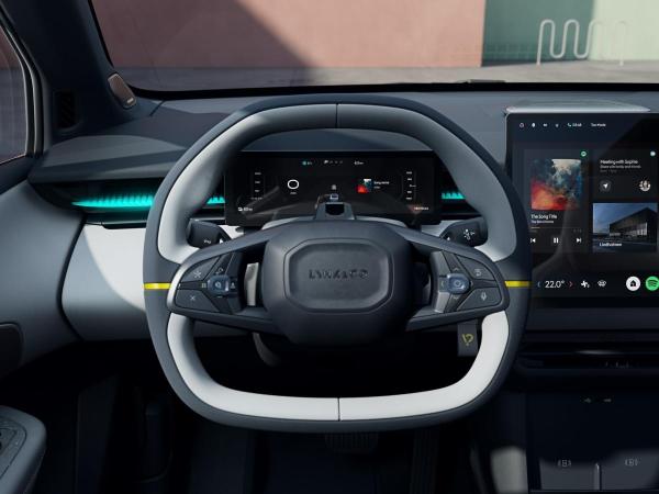 LYNK & Co 02 MORE / ALLE FARBEN! / AKTION!