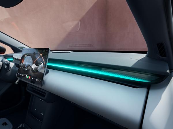 LYNK & Co 02 MORE / ALLE FARBEN! / AKTION!