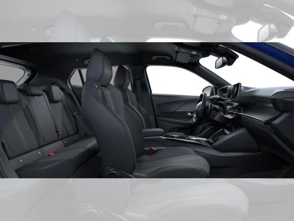 Peugeot 2008 GT Hybrid 145 e-DSC 6 / konfigurierbar / Gewerbekundenaktion bis 30.09.2025