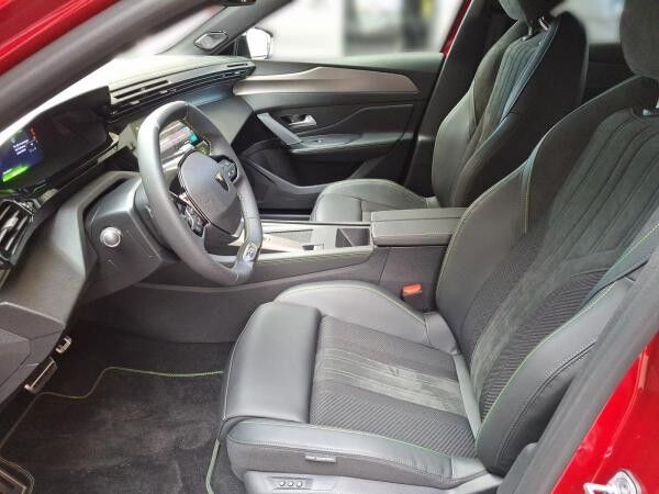 Peugeot 408 GT Hybrid 145 eDSC +Navi+Kamera+Premium+