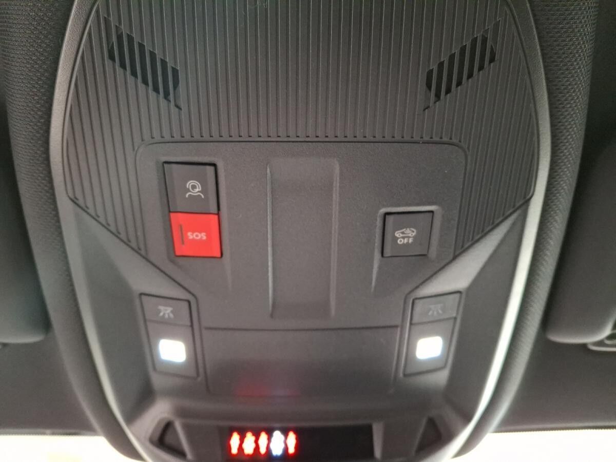 Peugeot 408 GT Hybrid 145 eDSC +Navi+Kamera+Premium+ Peugeot 408 GT Hybrid 145 eDSC +Navi+Kamera+Premium+