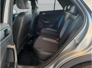 Volkswagen T-Roc 🚗 Stilvoll unterwegs – VW T-Roc Goal mit AHK & Top-Sonderleasing!