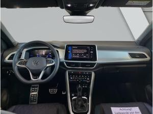 Volkswagen T-Roc 🚗 Stilvoll unterwegs – VW T-Roc Goal mit AHK & Top-Sonderleasing!