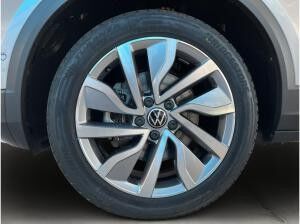 Volkswagen T-Roc 🚗 Stilvoll unterwegs – VW T-Roc Goal mit AHK & Top-Sonderleasing!