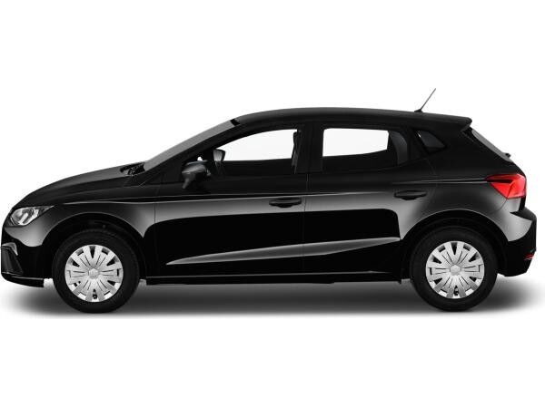 Seat Ibiza 116 PS DSG Road Edition * Vorlauf-Aktion 11.2025 * Privat