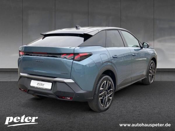 Peugeot 3008 GT Hybrid 145 eDsC +Kamera+Alcantara+Navi