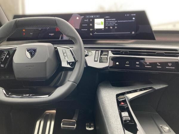 Peugeot 3008 GT Hybrid 145 eDsC +Kamera+Alcantara+Navi