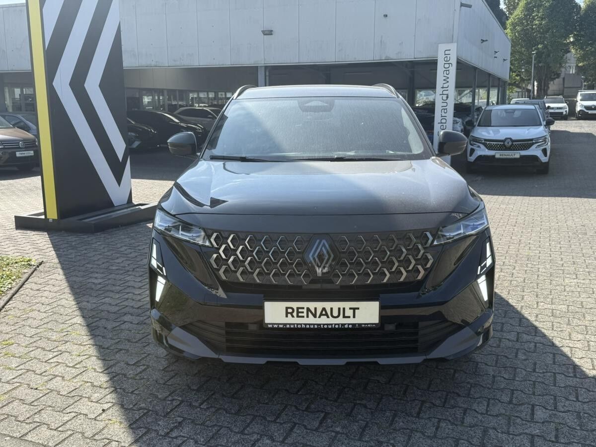 Renault Espace Esprit Alpine E-Tech Full Hybrid 200"Matrix "Harman Kardon Soundsystem"*