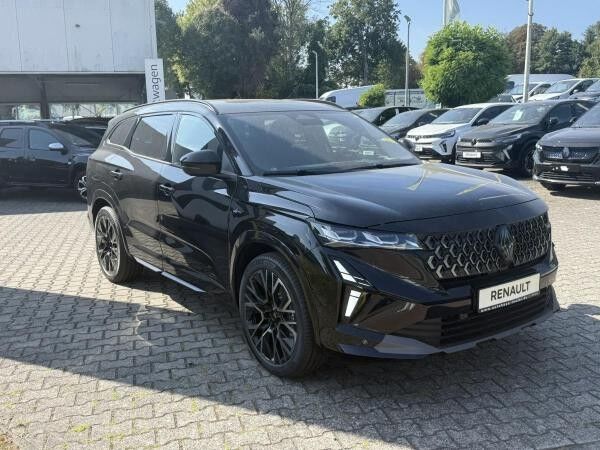 Renault Espace Esprit Alpine E-Tech Full Hybrid 200"Matrix "Harman Kardon Soundsystem"*
