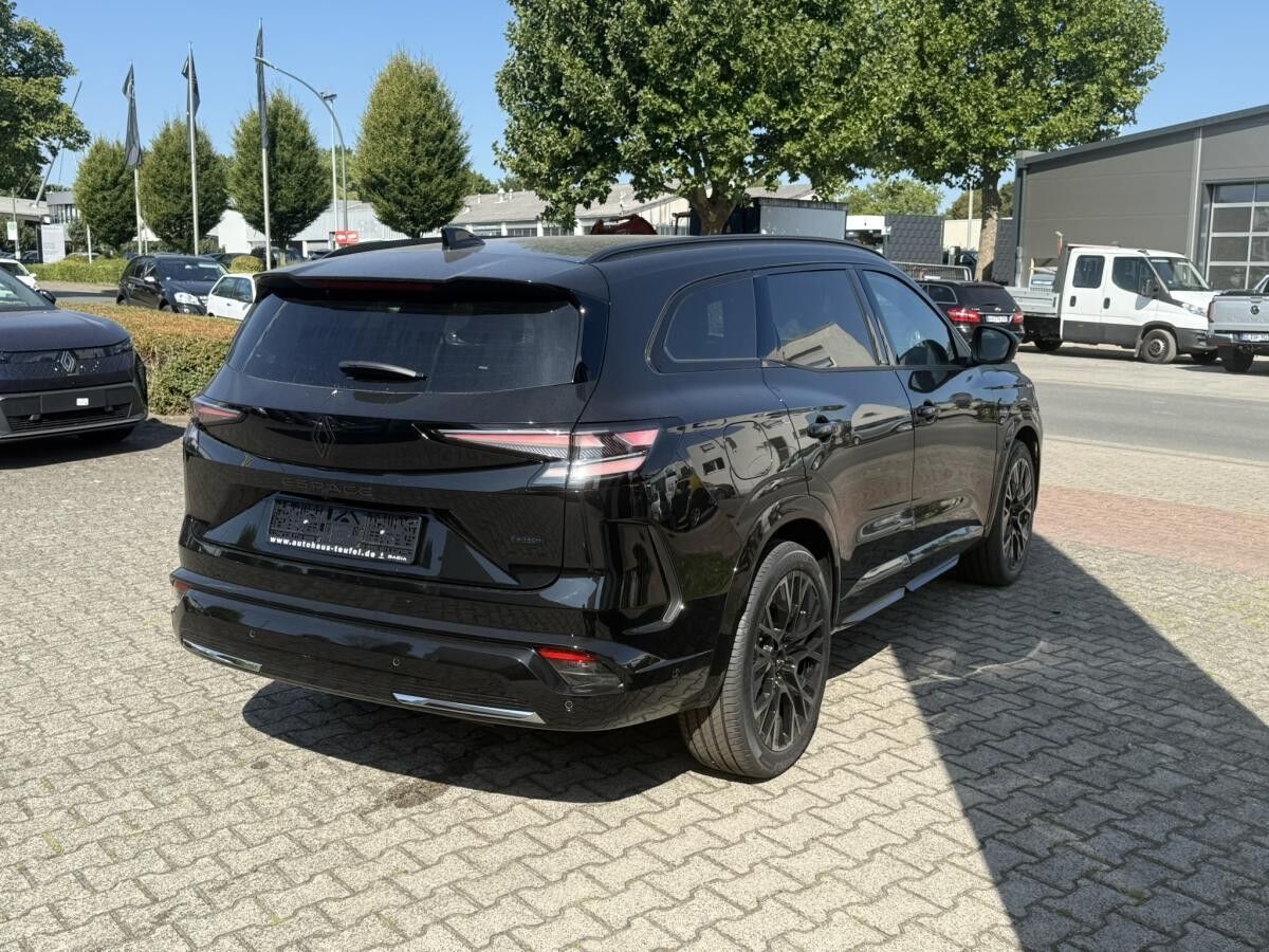 Renault Espace Esprit Alpine E-Tech Full Hybrid 200"Matrix "Harman Kardon Soundsystem"*