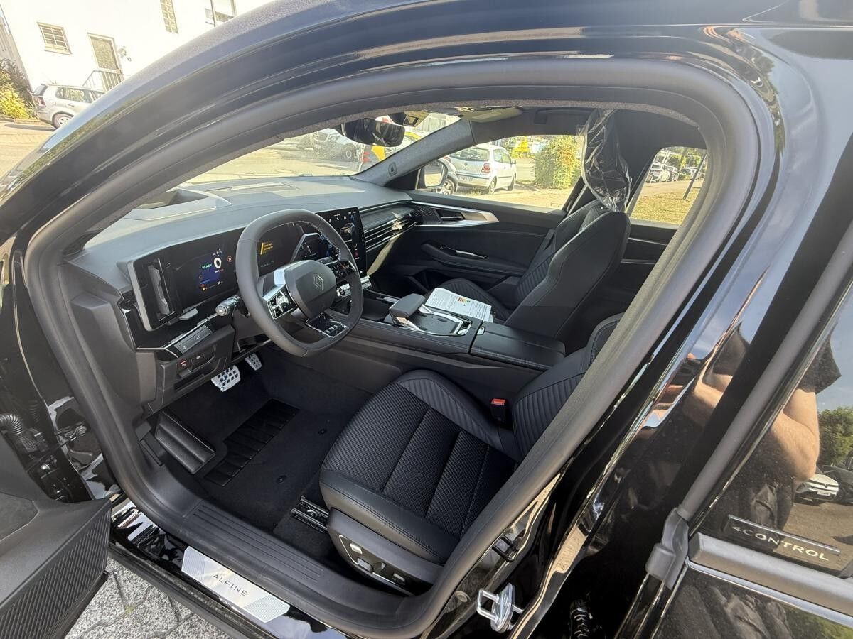 Renault Espace Esprit Alpine E-Tech Full Hybrid 200"Matrix "Harman Kardon Soundsystem"*