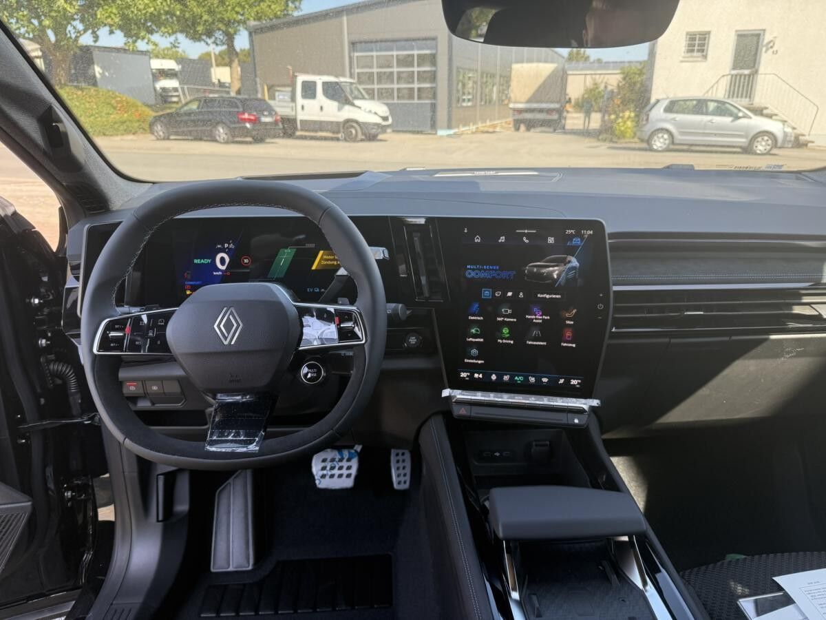 Renault Espace Esprit Alpine E-Tech Full Hybrid 200"Matrix "Harman Kardon Soundsystem"*