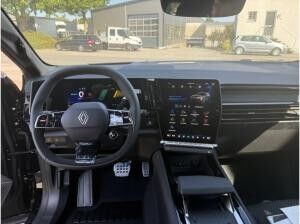 Renault Espace Esprit Alpine E-Tech FH 200 💪 Nur für Handwerker 🛠️