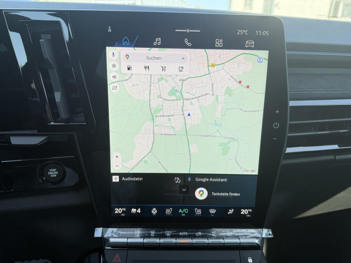 Renault Espace Esprit Alpine E-Tech Full Hybrid 200"Matrix "Harman Kardon Soundsystem"*