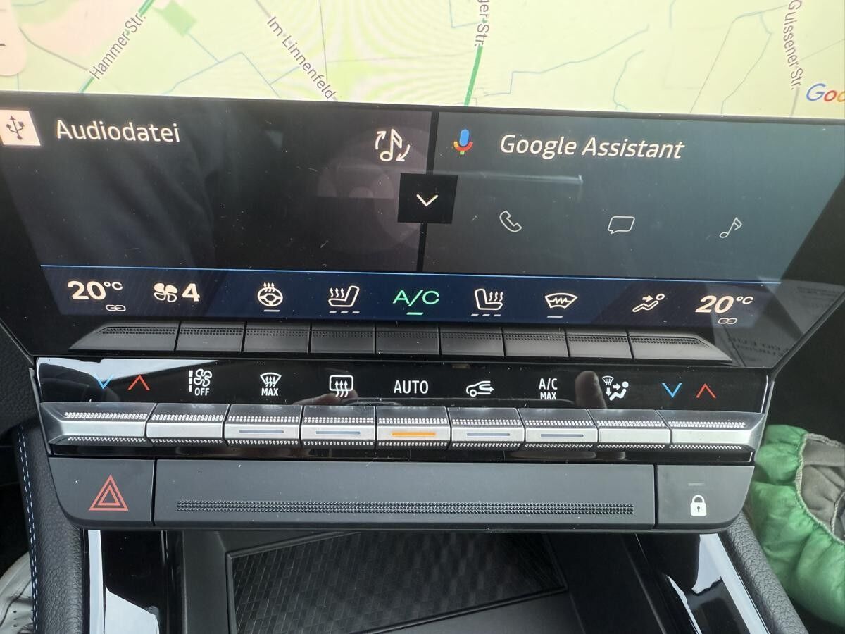 Renault Espace Esprit Alpine E-Tech Full Hybrid 200"Matrix "Harman Kardon Soundsystem"*