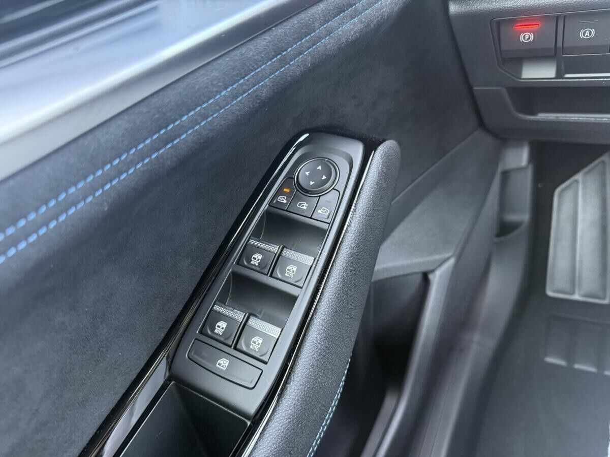 Renault Espace Esprit Alpine E-Tech Full Hybrid 200"Matrix "Harman Kardon Soundsystem"*