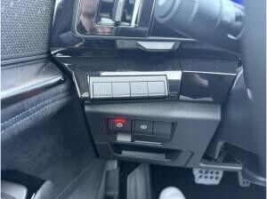 Renault Espace Esprit Alpine E-Tech FH 200 💪 Nur für Handwerker 🛠️