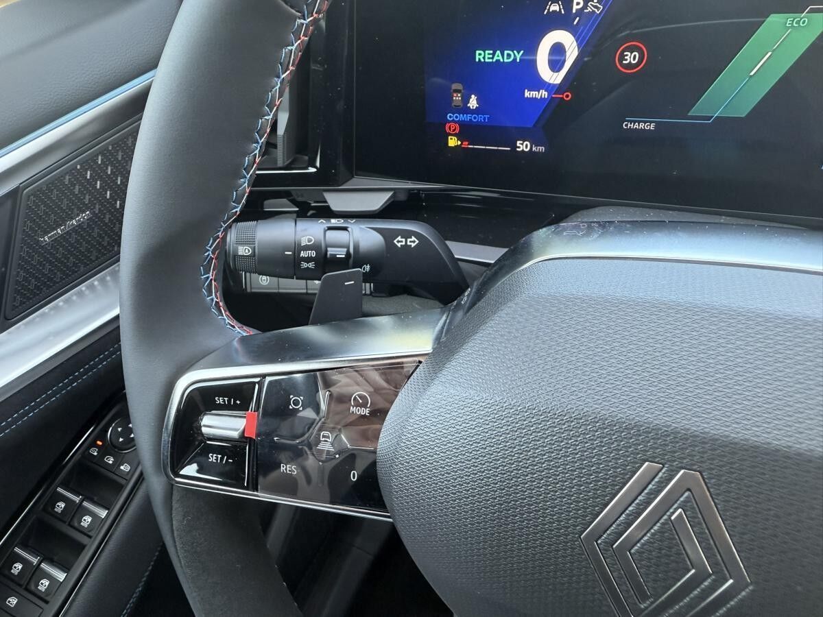 Renault Espace Esprit Alpine E-Tech Full Hybrid 200"Matrix "Harman Kardon Soundsystem"*