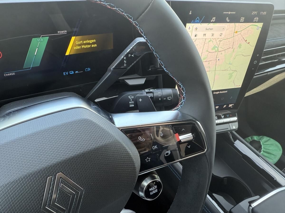 Renault Espace Esprit Alpine E-Tech Full Hybrid 200"Matrix "Harman Kardon Soundsystem"*