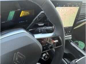 Renault Espace Esprit Alpine E-Tech FH 200 💪 Nur für Handwerker 🛠️