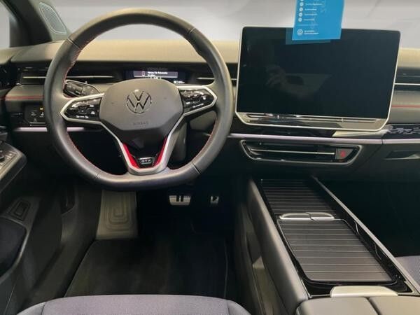 Volkswagen ID.7 Tourer GTX 4Motion 250kW - Navi Panoramadach AHK APP-Connect Wärmepumpe ACC Area View SHZ LM DAB+