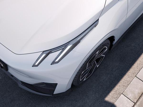 LYNK & Co 02 CORE / E-PRÄMIE! / VOR ANFRAGE BESCHREIBUNG LESEN!