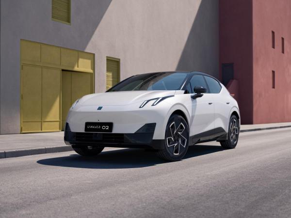 LYNK & Co 02 CORE / E-PRÄMIE! / VOR ANFRAGE BESCHREIBUNG LESEN!