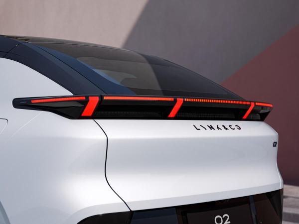 LYNK & Co 02 CORE / E-PRÄMIE! / VOR ANFRAGE BESCHREIBUNG LESEN!