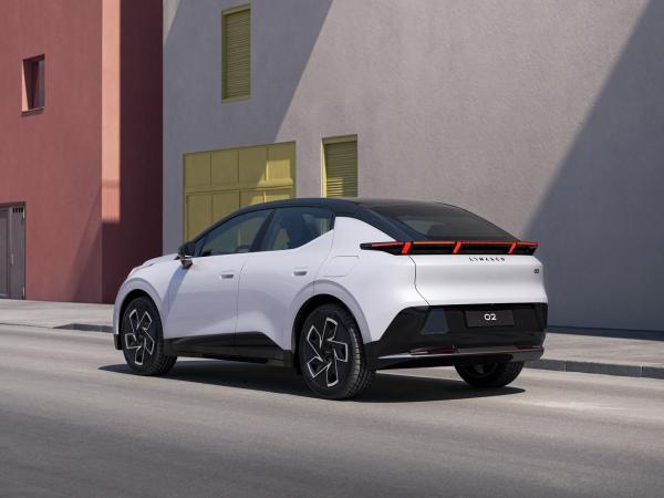 LYNK & Co 02 CORE / E-PRÄMIE! / VOR ANFRAGE BESCHREIBUNG LESEN!