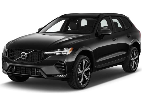 Volvo XC60 B5 AWD Plus Dark