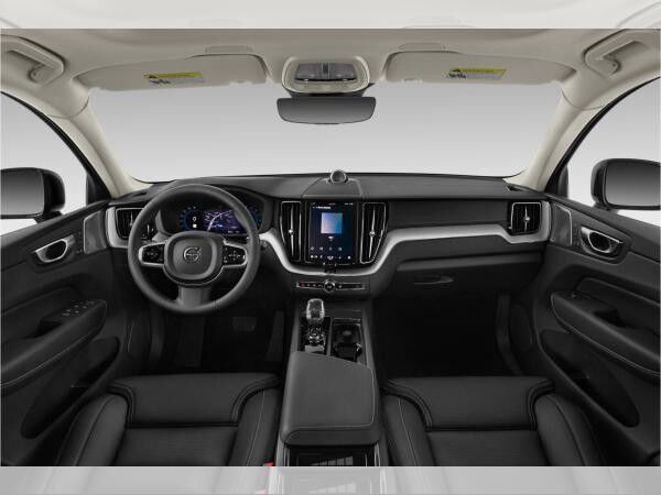 Volvo XC60 B5 AWD Plus Dark