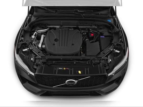 Volvo XC60 B5 AWD Plus Dark