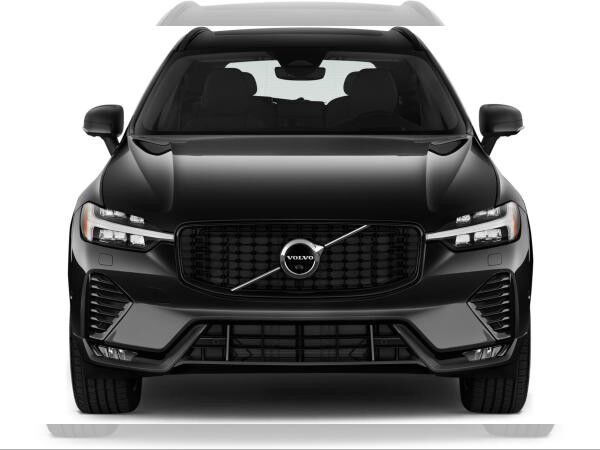 Volvo XC60 B5 AWD Plus Dark