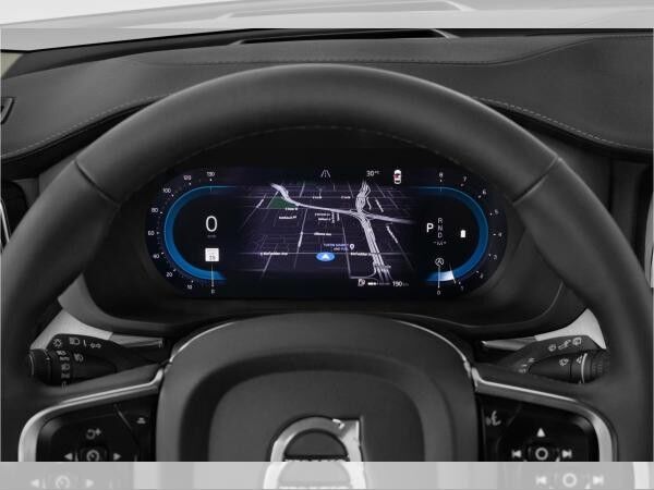 Volvo XC60 B5 AWD Plus Dark