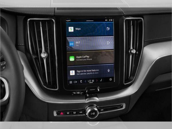 Volvo XC60 B5 AWD Plus Dark