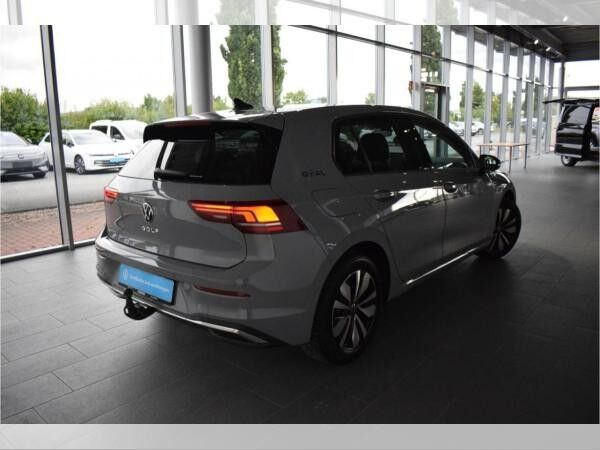 Volkswagen Golf 8 Goal 2.0 TDI DSG NAVI AHK SHZ Klima Navi