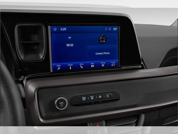 Ford Transit Courier Elektro Kasten LKW Trend #MGS-HOT-DEAL