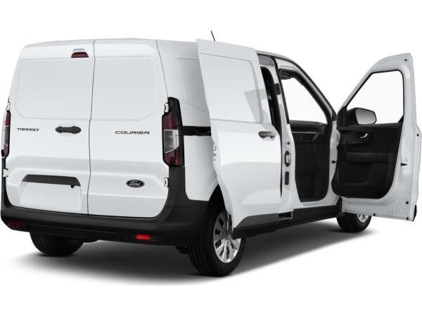 Ford Transit Courier Elektro Kasten LKW Trend #MGS-HOT-DEAL