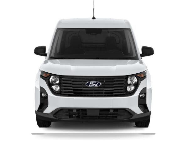 Ford Transit Courier Elektro Kasten LKW Trend #MGS-HOT-DEAL
