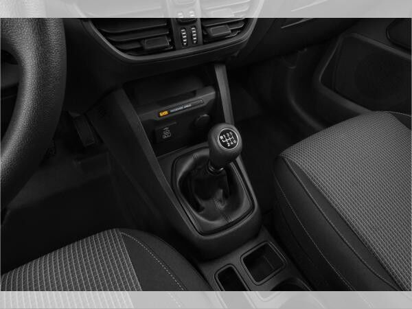 Ford Transit Courier Elektro Kasten LKW Trend #MGS-HOT-DEAL