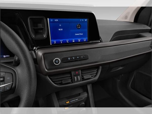 Ford Transit Courier Elektro Kasten LKW Trend #MGS-HOT-DEAL