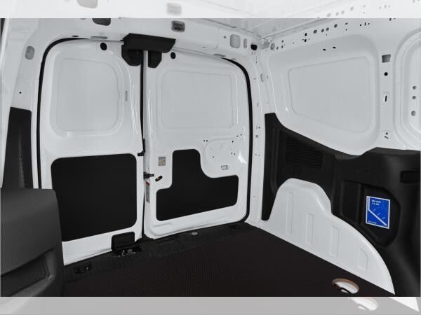 Ford Transit Courier Elektro Kasten LKW Trend #MGS-HOT-DEAL