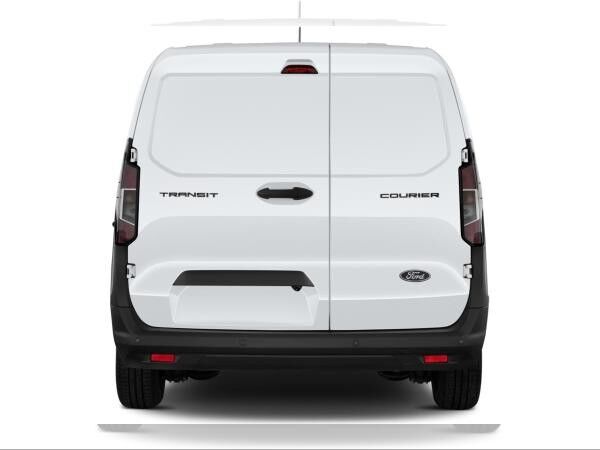 Ford Transit Courier Elektro Kasten LKW Trend #MGS-HOT-DEAL