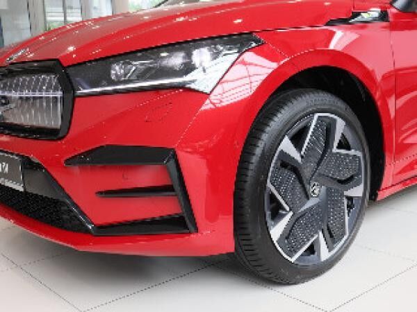 Skoda ENYAQ RS