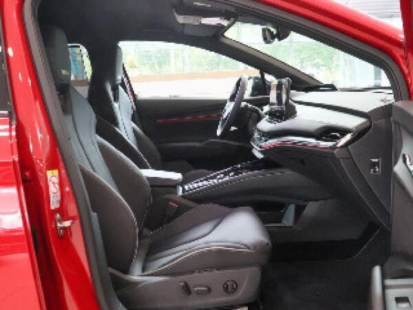 Skoda ENYAQ RS