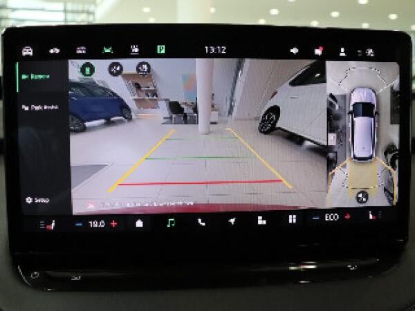 Skoda ENYAQ RS
