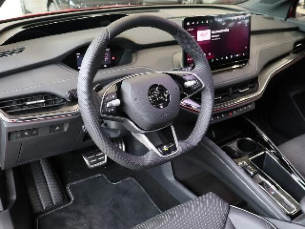 Skoda ENYAQ RS