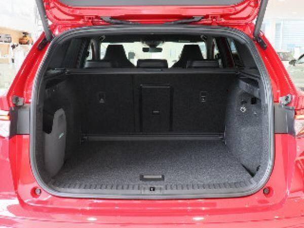 Skoda ENYAQ RS