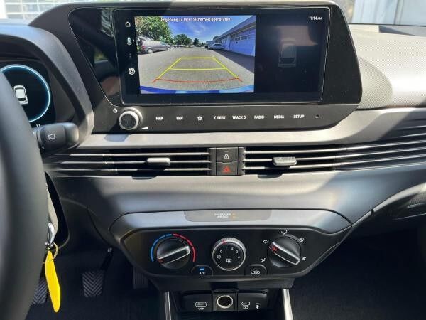 Hyundai i20 1.0 T-GDI Trend *BOSE*NAVI*SHZ*KAM*DAB*