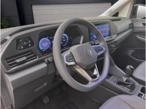 Volkswagen Caddy Cargo